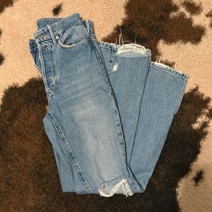 GOOD AMERICAN JEANS